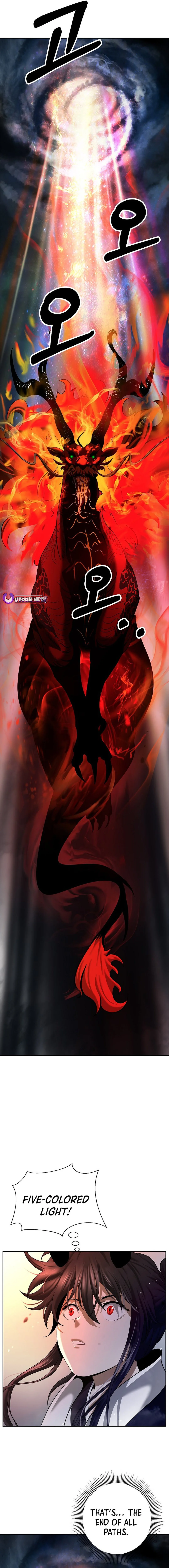 Call of the Spear Chapter 169 20